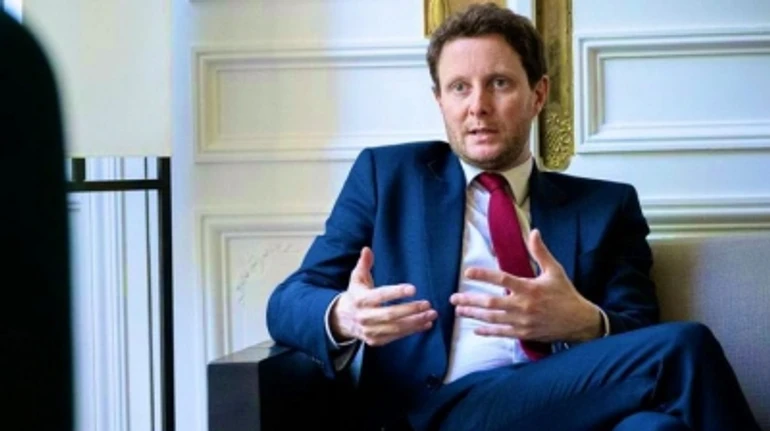 Minister from Macron's government: It is now clear that Ukraine will join the EU