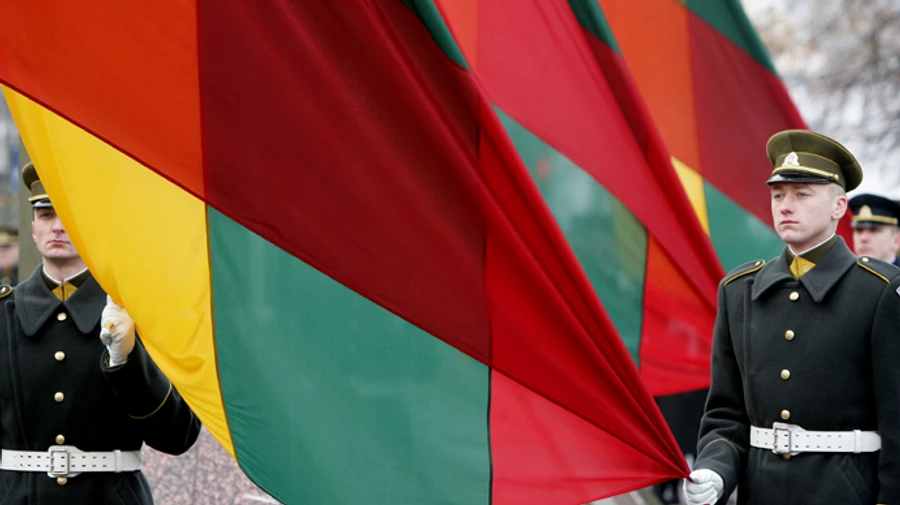 Сейм Литви подолав вето президента й запровадив санкції проти росіян і білорусів