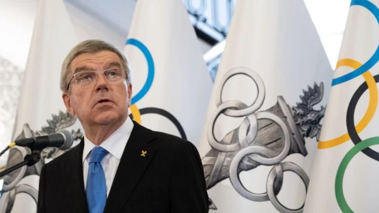 IOC tries to bribe Ukrainian athletes who will not support boycott of Russians at competitions