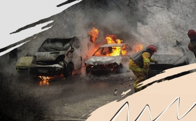 Зміна тактики ракетних атак, командування вирішило залишатись у Бахмуті, JDAM і касетні бомби – головне про війну за тиждень