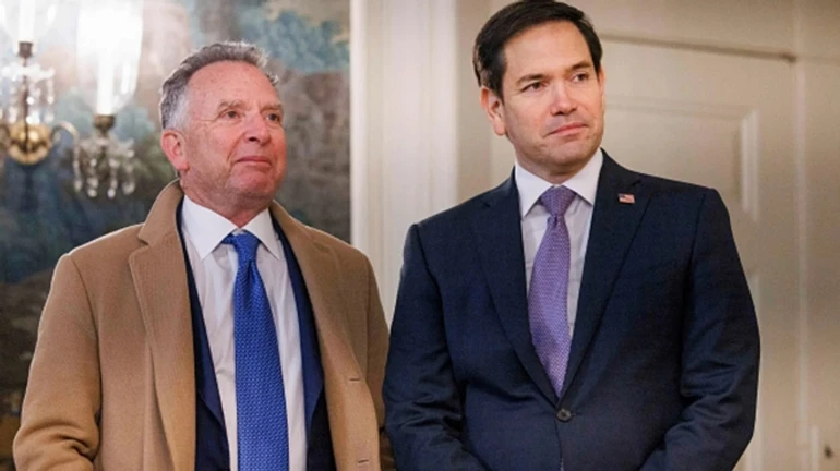 В команде Трампа появились разногласия по поводу снятия санкций с России