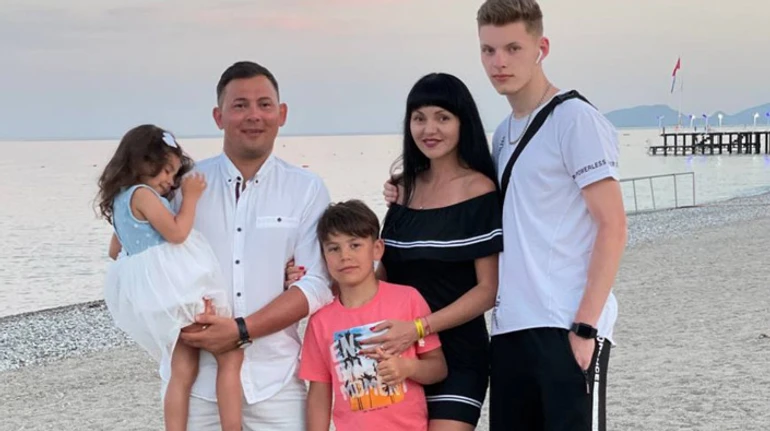 Тела были везде. Боль и сила мариупольцев, начавших жизнь с нуля