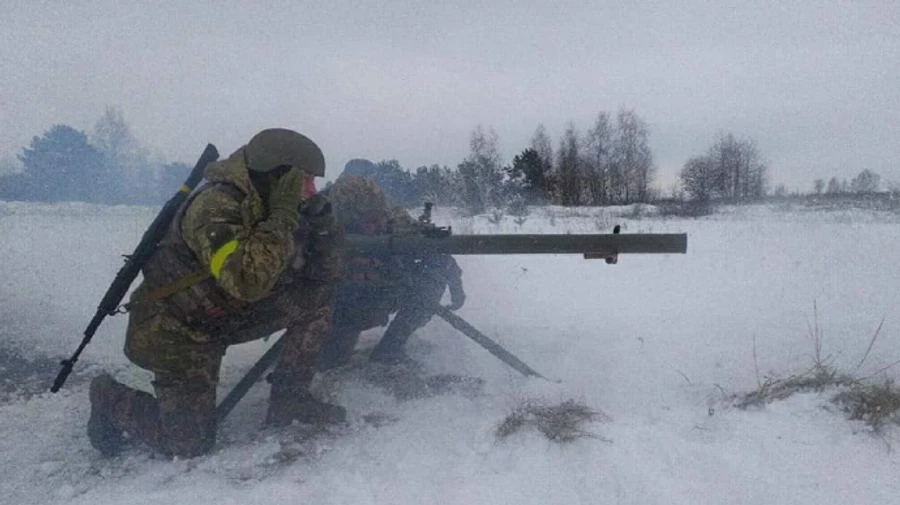 Россияне за сутки потеряли в Украине 420 военных, 5 танков и 6 ББМ – Генштаб