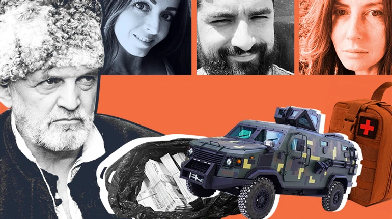 Контрольная закупка. Как дела за продажу гуманитарки стали ловушкой для волонтеров