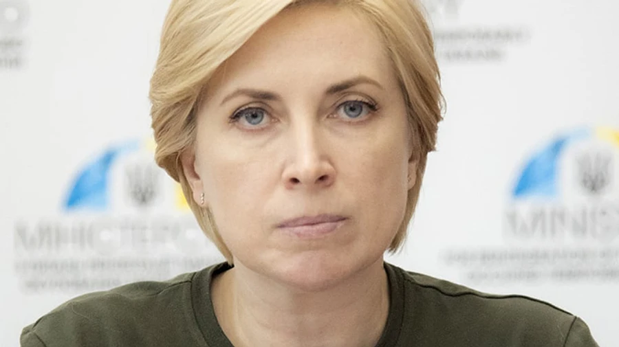 Украина уже вернула из России 53 ребенка – Верещук