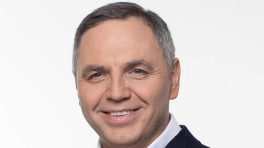 Портнов виїхав із України у червні, підстави не розкривають – Схеми