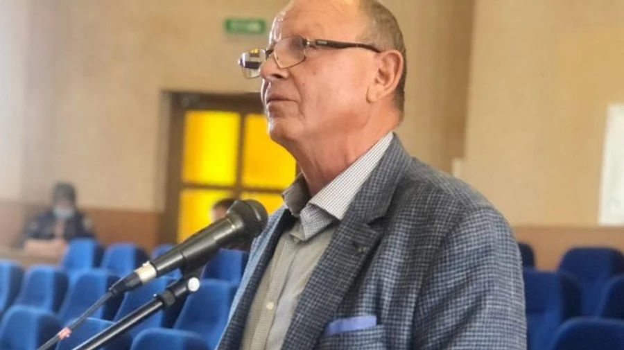 Росіяни взяли в полон чиновника міськради Енергодара