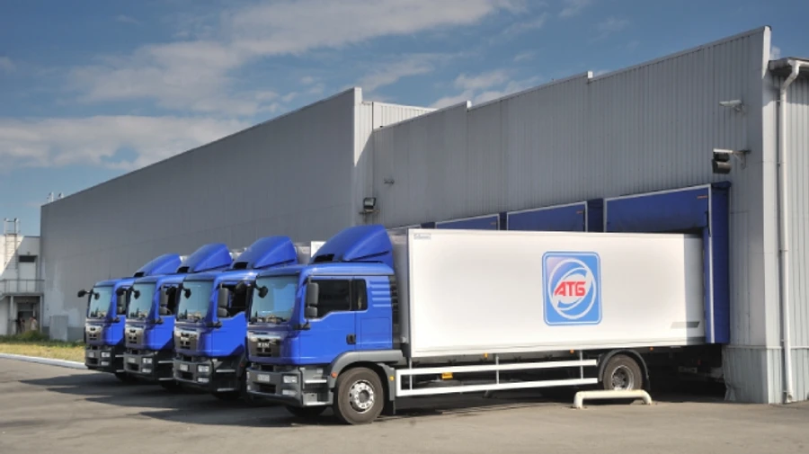 Нацгвардія зупинила фури АТБ з російськими військовими – був бій