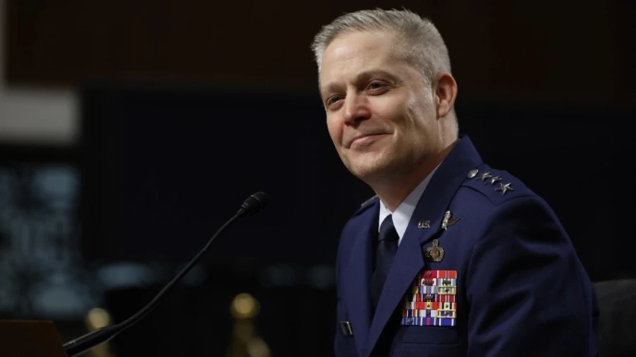 У США звільнили голову Агентства національної безпеки генерала Хо – ЗМІ