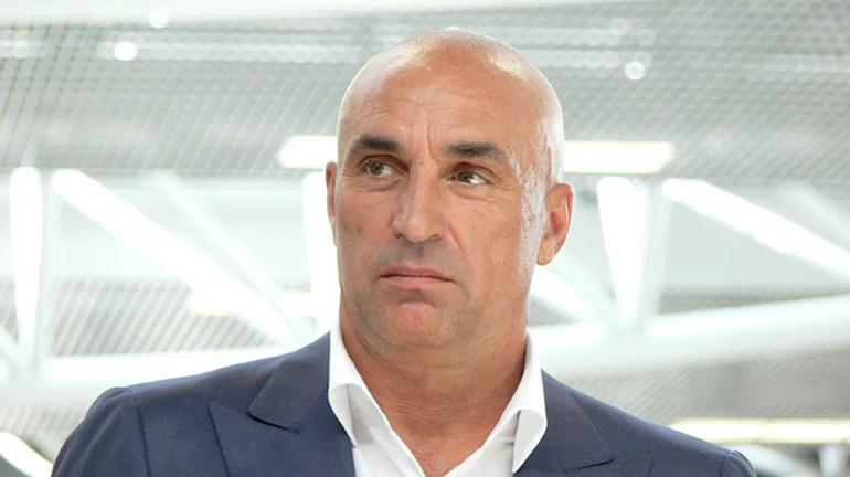 Кортеж Ярославского сбил насмерть человека – источники 