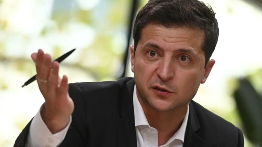 Три четверти назначенных Зеленским судей забраковал Совет добропорядочности