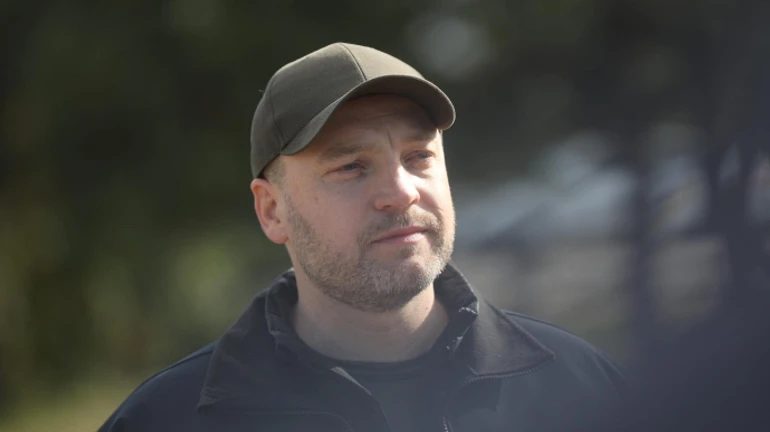 Україна посилює охорону кордону з Білоруссю - Монастирський