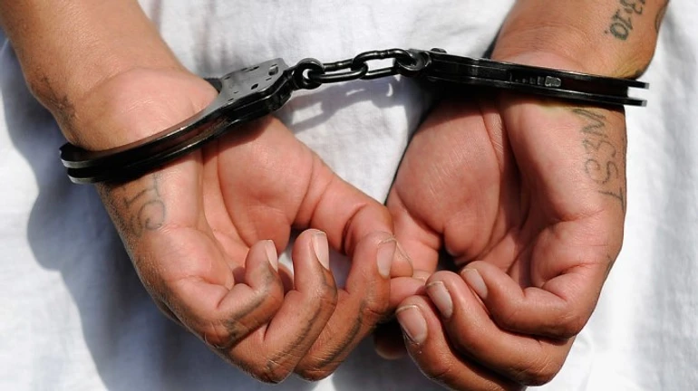 В Украине запустили реестр педофилов