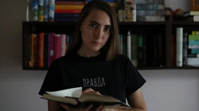 Культура с протянутой рукой: как издать книгу о том, чего все боятся