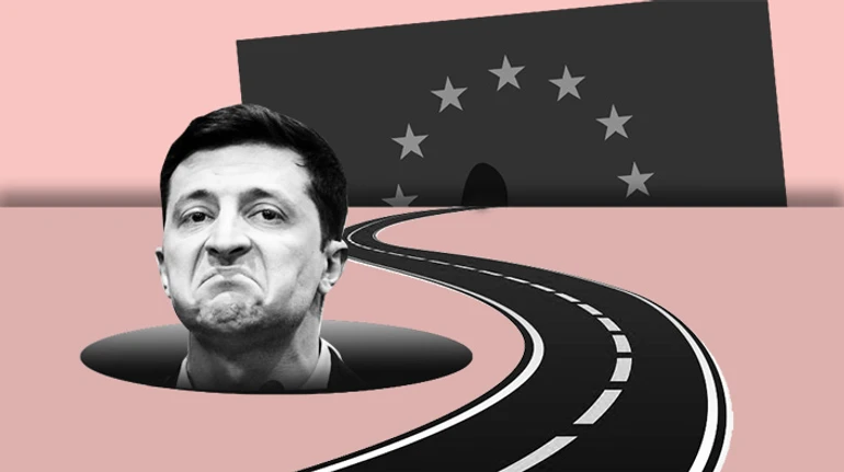 Президент евроремонта