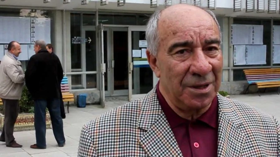 Ексглава ВР Крыма, поддержавший оккупацию, до сих пор имеет звание Герой Украины