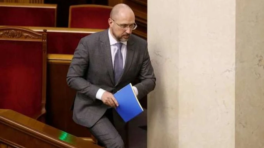 Шмыгаль озвучил детальный план поставок вакцин в Украине