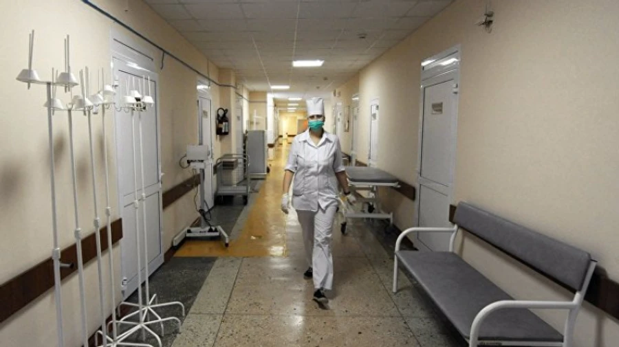 Пандемия COVID: через 2 дня Харьковщина может быть объявлена красной зоной