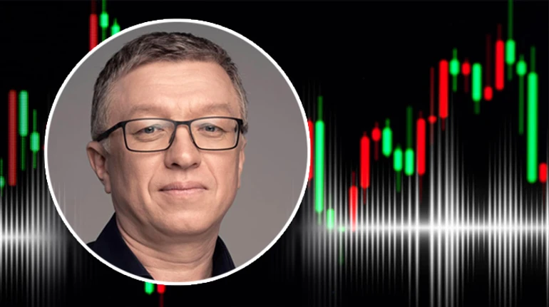 Каким бы хорошим финансовый инструмент не был – он всегда рискованный: Говорим об инвестициях с Тарасом Козаком