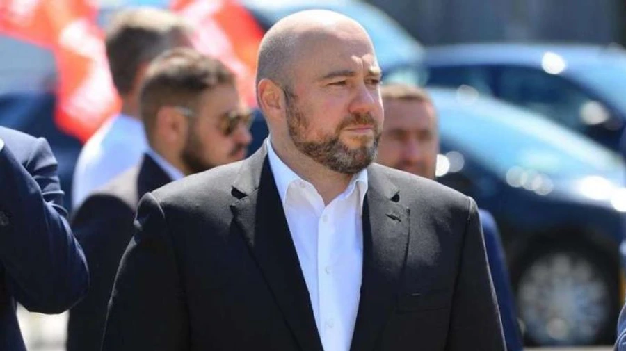 Киевский застройщик Столар обжился собственным медиа-холдингом