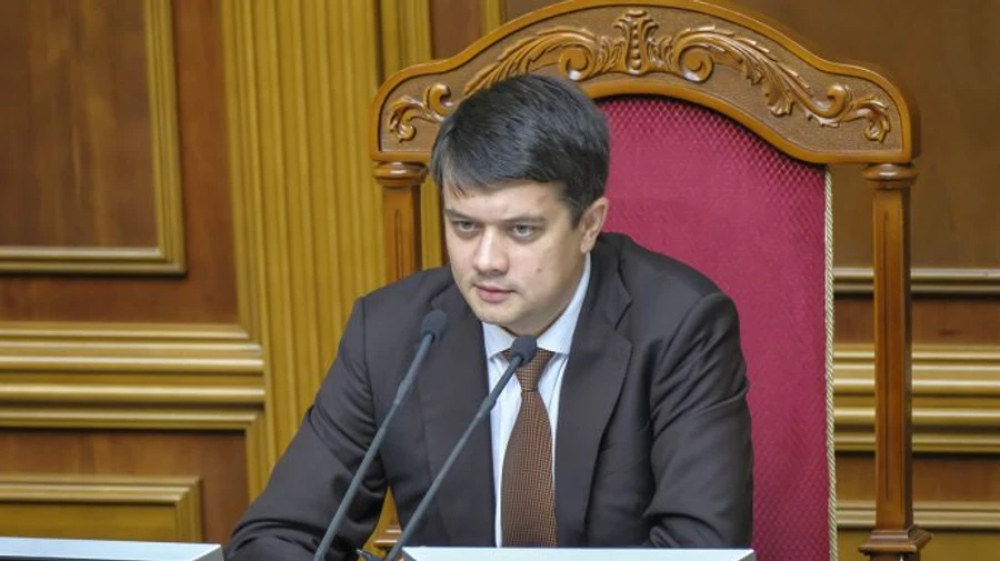 Рада в середу розгляне відставку одного з міністрів