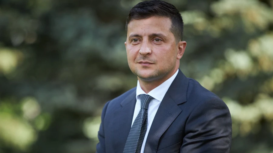 Зеленский считает, что Россия не сможет усилить влияние на Беларусь