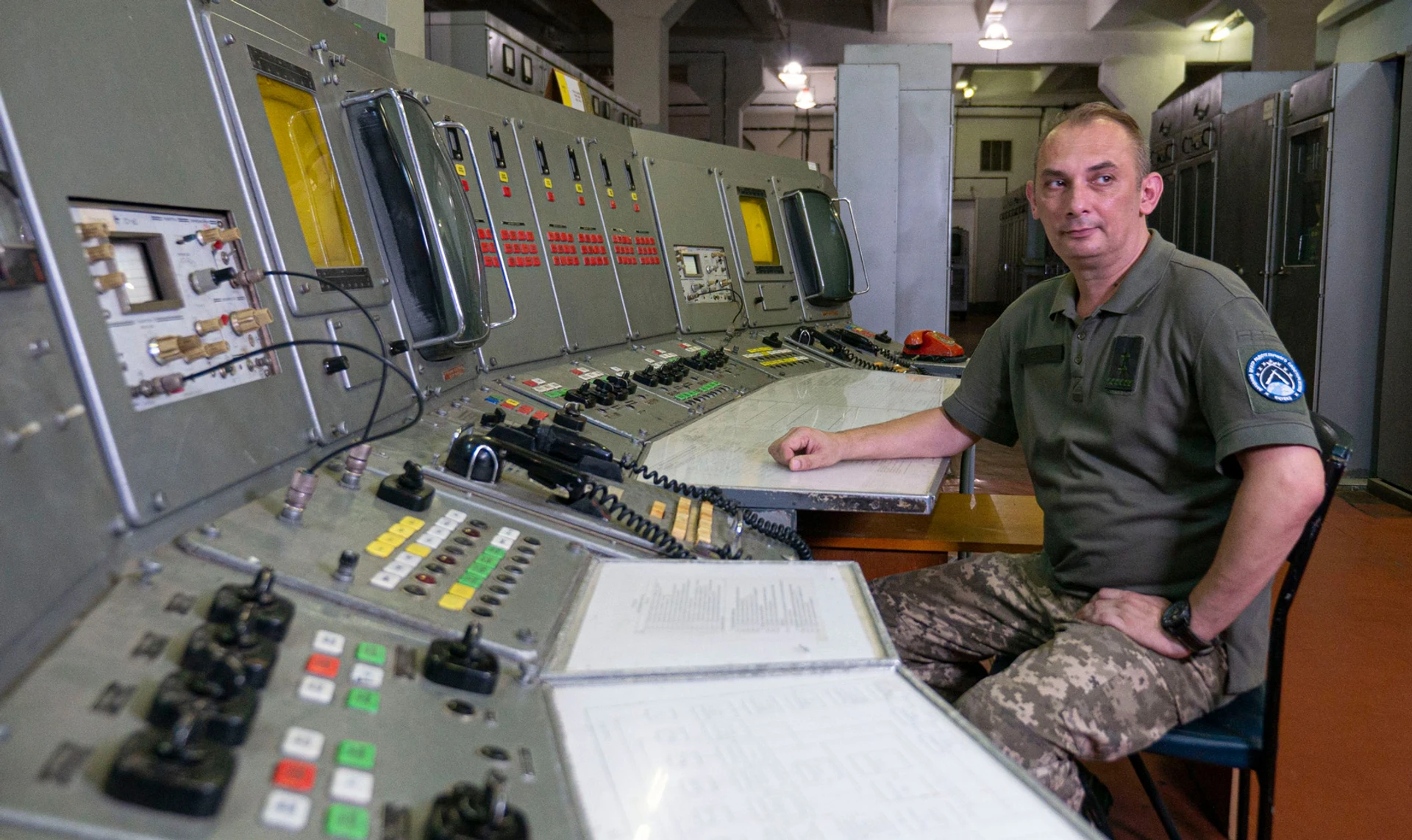 НЛО, ядерные ракеты и космический мусор. За чем следит засекреченная база с РЛС возле Мукачево