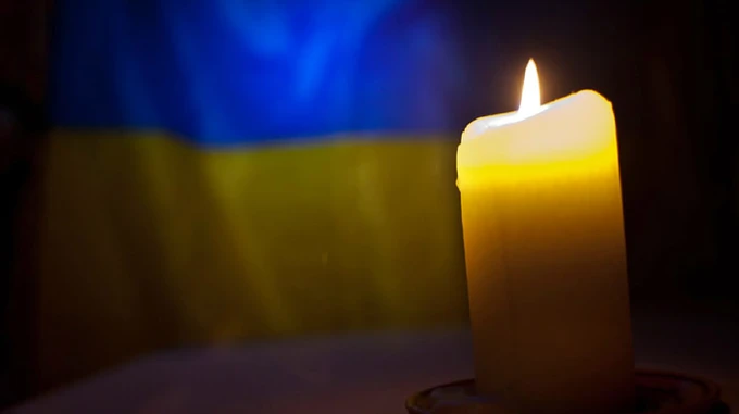 На Донбассе погиб военный ООС