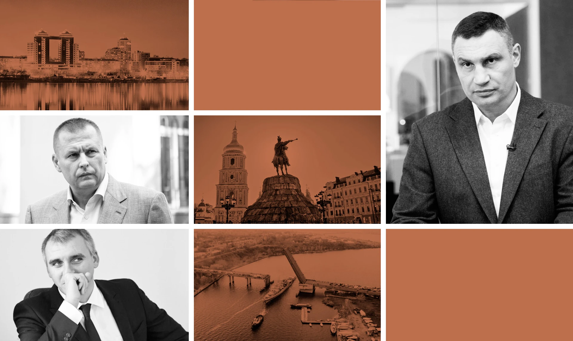 Пробний удар. Хто збирає партію мерів