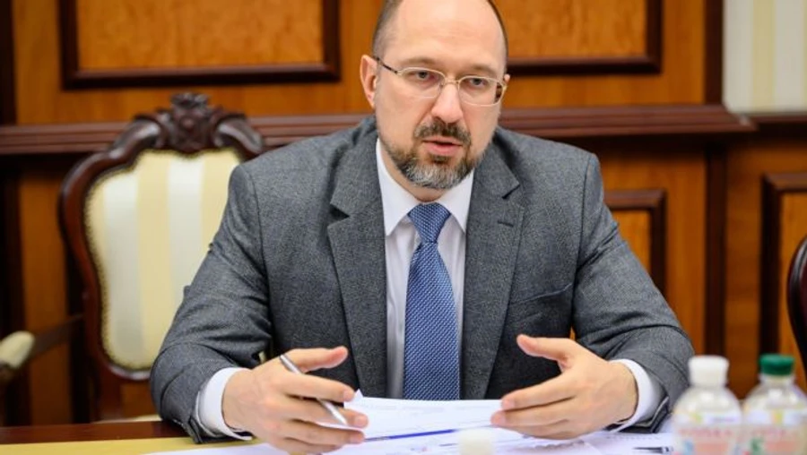 Программу Кабмина Рада может рассмотреть в четверг, Голос говорит: Шмыгаль не продержится