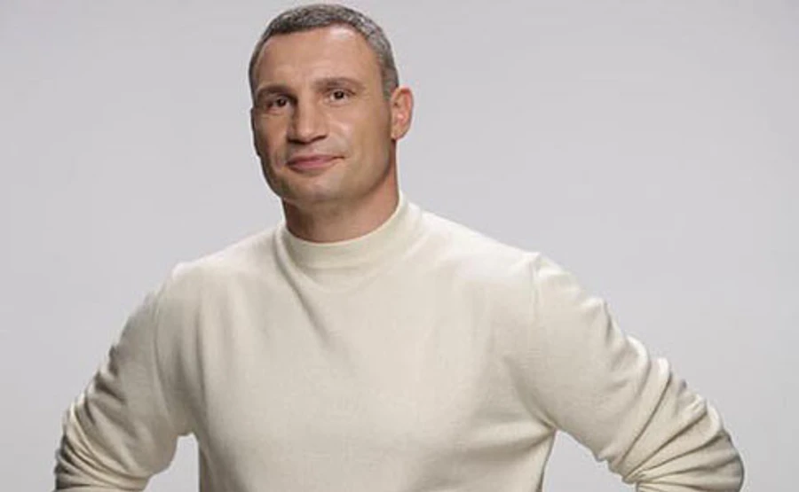 Кличко рассказал, кто спас его от увольнения