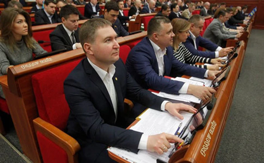 Нардепів кличуть на майстер-клас, як голосувати без кнопкодавства 