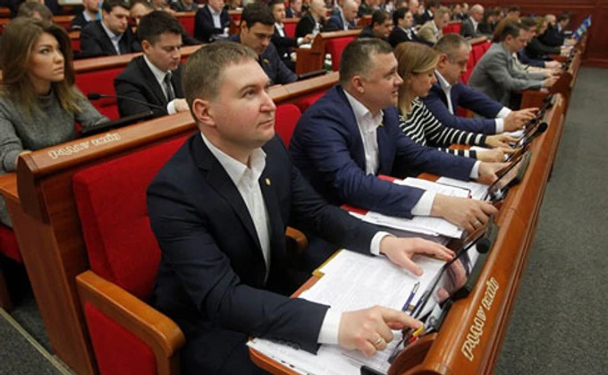 Нардепів кличуть на майстер-клас, як голосувати без кнопкодавства