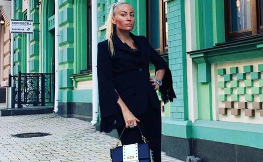 Начальницю одеської податкової відправили у СІЗО