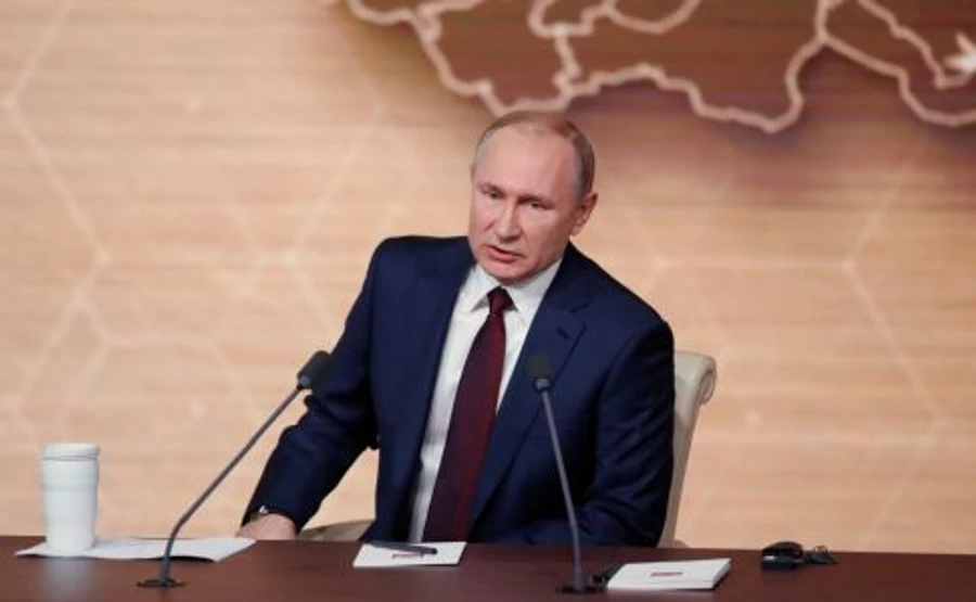 Путін: Хто був автором української ідентичності? Граф Потоцький