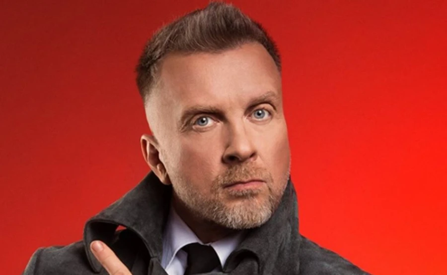 В квартире шоумена Мухарского жили наркоторговцы – полиция