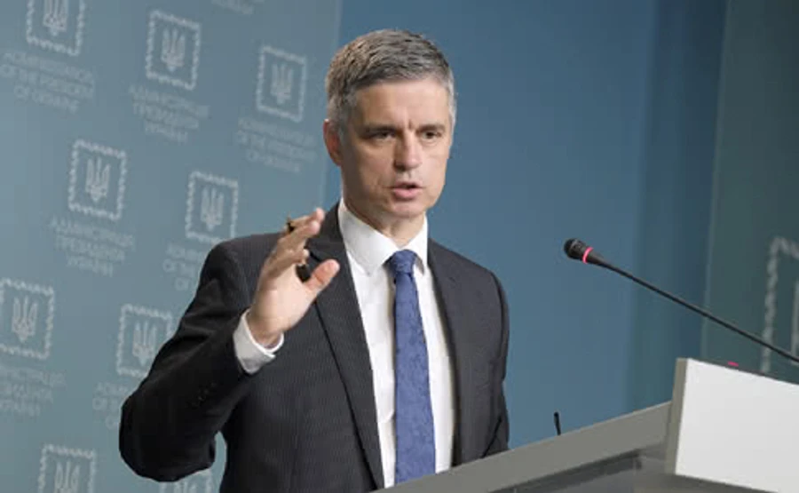 Міністр МЗС відреагував на рішення суду ООН