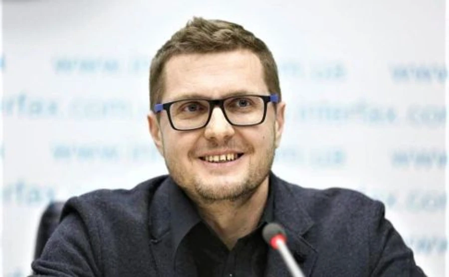 Рада затвердила людину Зеленського на чолі СБУ