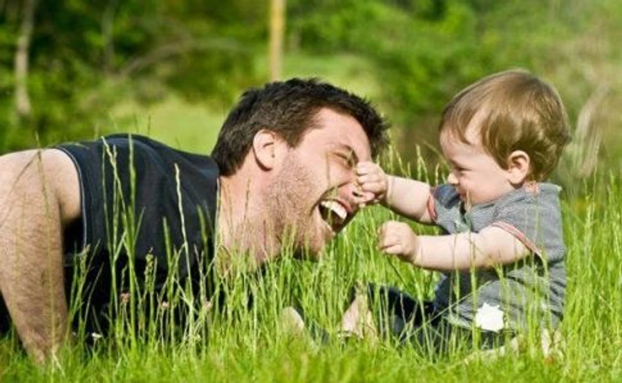 В Україні офіційно з'явився День батька