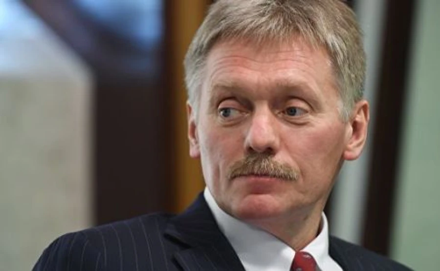 У России нет претензий к Януковичу, но есть интересный вопрос