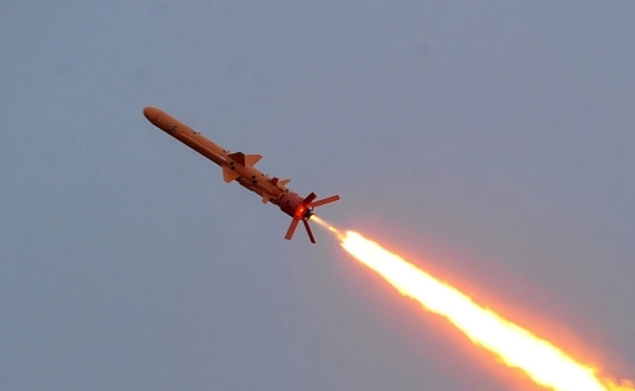 Сотні Стугн, Корсарів та іншої точної зброї отримала українська армія