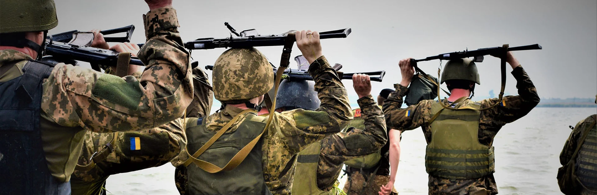 Мягкая сила. Шанс выйти из тупика на Донбассе