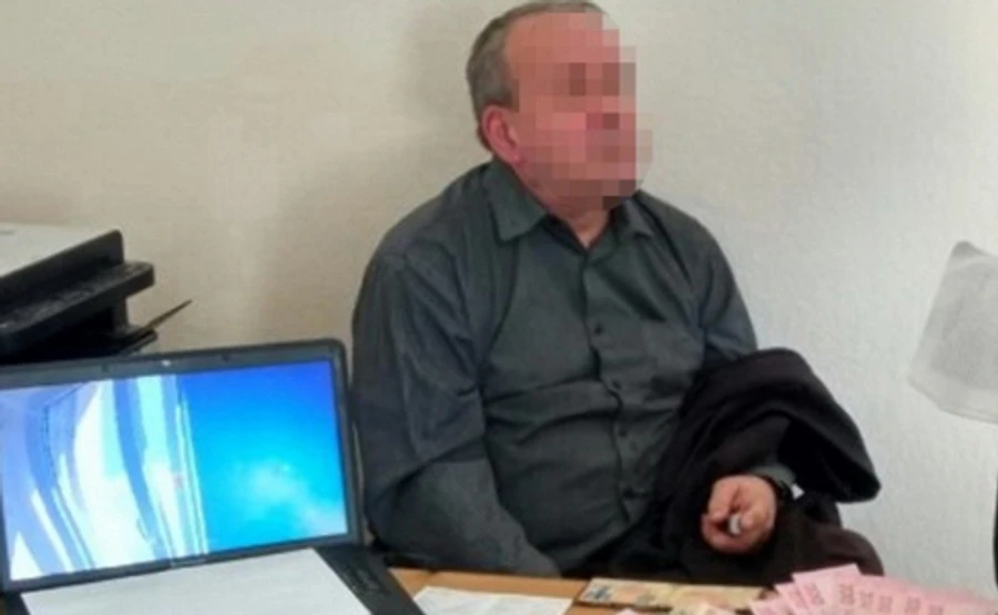 В Киеве задержали полковника ВСУ: шпионил на предприятии Минобороны для РФ 