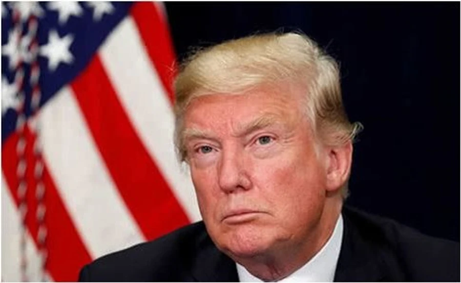 Трамп продлил санкции против РФ за хакерские атаки