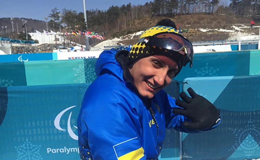 Тарас Радь здобув для України четеверте золото Паралімпіади
