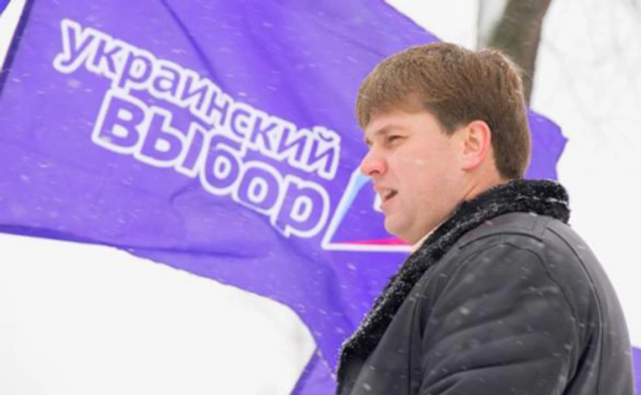 Соратника Медведчука арестовали без права залога