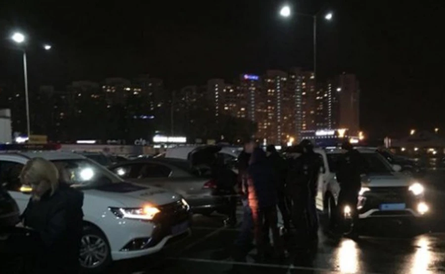 Задержанные закарпатцы отказываются давать показания