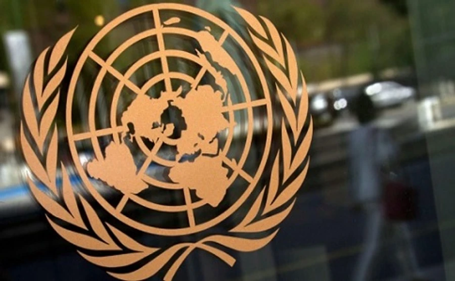 Совбез ООН принял предложенное Украиной заявление по Донбассу