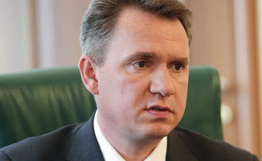 Для Охендовського попросять заставу у 1,2 мільйони