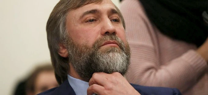 Залізти в душу. Як Рада забрала недоторканність у Новинського